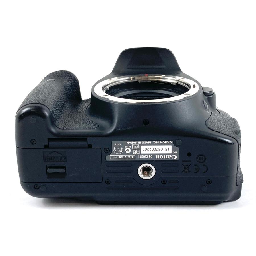 キヤノン Canon EOS Kiss X5 ボディ デジタル 一眼レフカメラ 中古