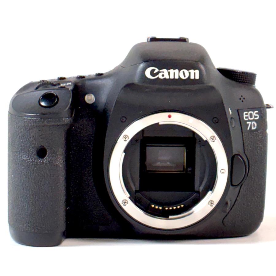 【在庫一掃】 キヤノン EOS 7D ボディ 中古 キヤノン Canon EOS 7D ボディ デジタル 一眼レフカメラ 中古 在庫一掃