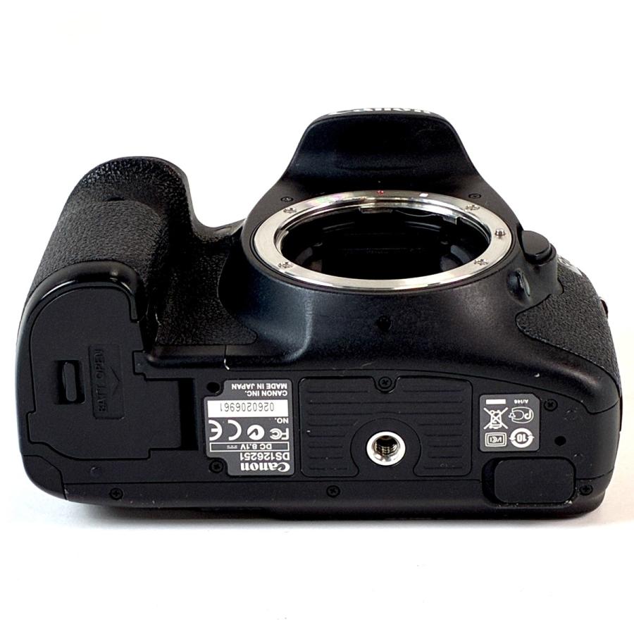 在庫一掃】 キヤノン Canon EOS 7D Mark II ボディ デジタル 一眼レフ 