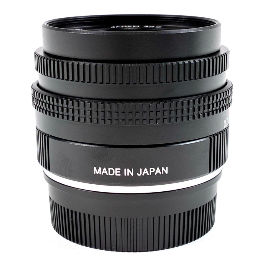 コニカ KONICA M-Hexanon 28mm F2.8 レンジファインダーカメラ用レンズ