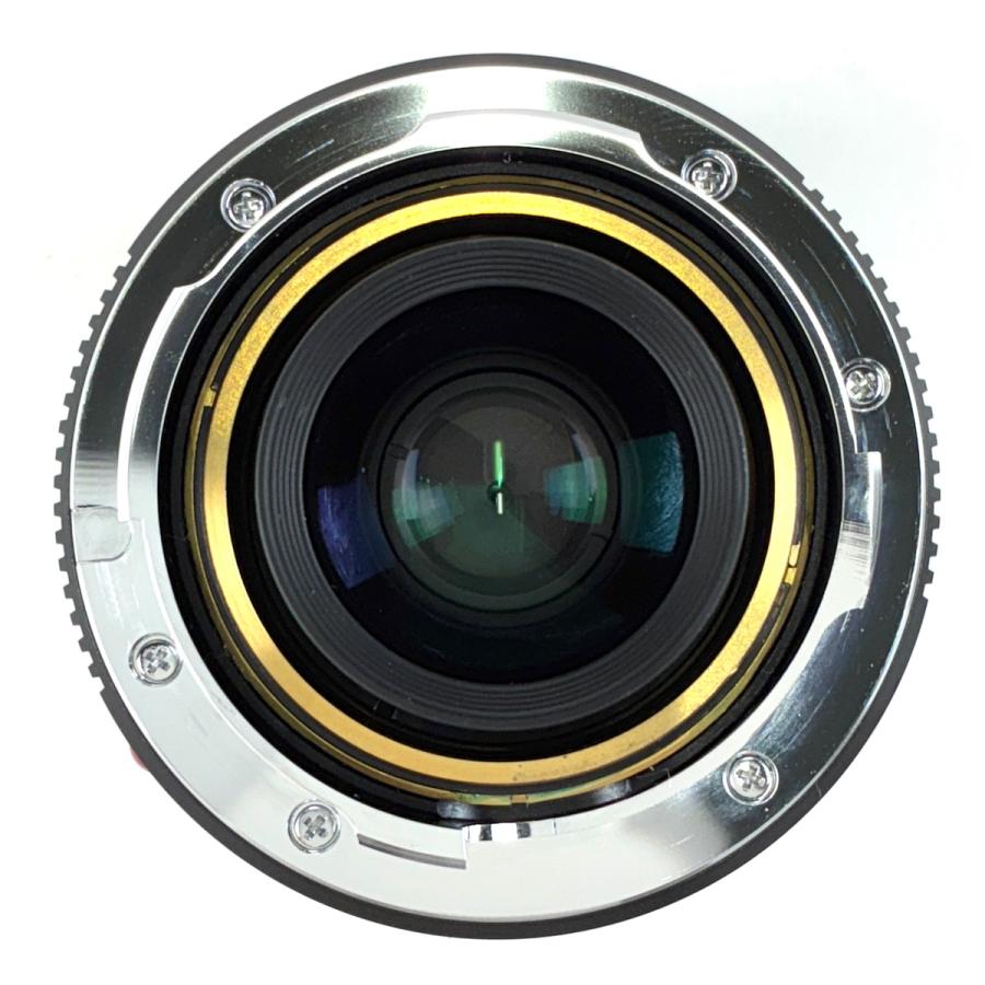 コニカ KONICA M-Hexanon 28mm F2.8 レンジファインダーカメラ用レンズ