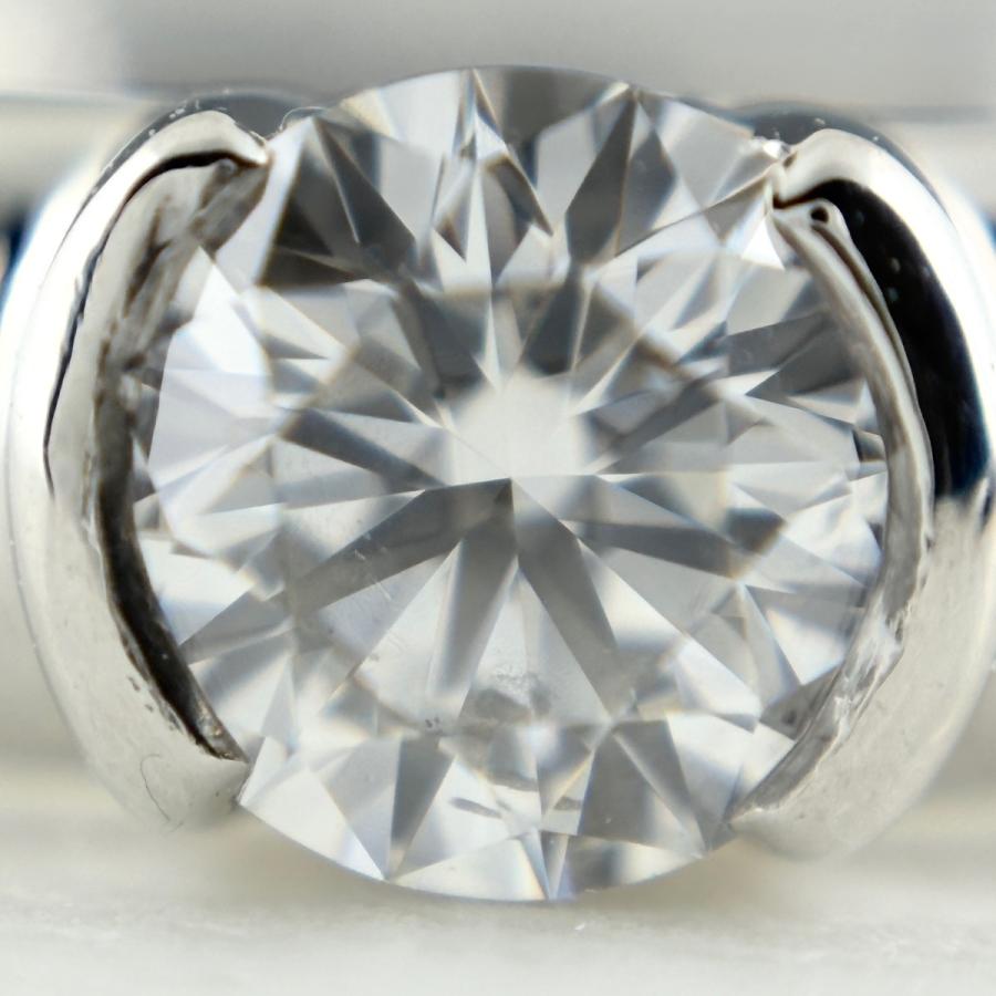 TIFFANY&Co.（ティファニー） ドッツ リング プラチナ 指輪 