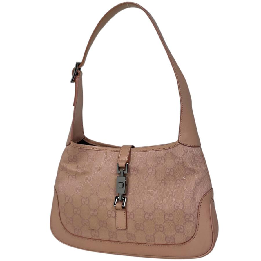 GUCCI（グッチ） ジャッキーライン ショルダーバッグ ワン