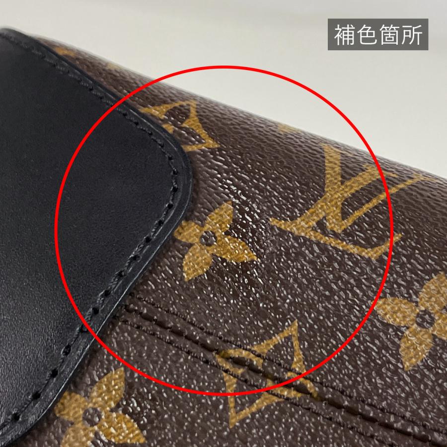 LOUIS VUITTON（ルイ・ヴィトン） トーレス メッセンジャーバッグ