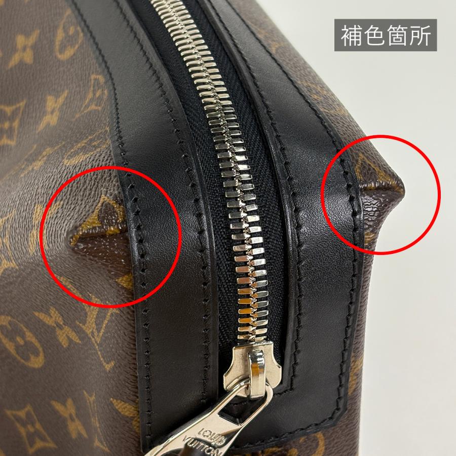 LOUIS VUITTON（ルイ・ヴィトン） トーレス メッセンジャーバッグ