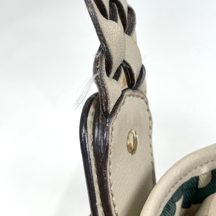 GUCCI（グッチ） グッチシマ トートバッグ ホースビット ショルダー 