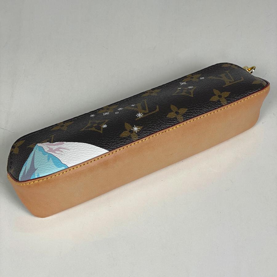 LOUIS VUITTON（ルイ・ヴィトン） トゥルース エリザベット ペンケース 