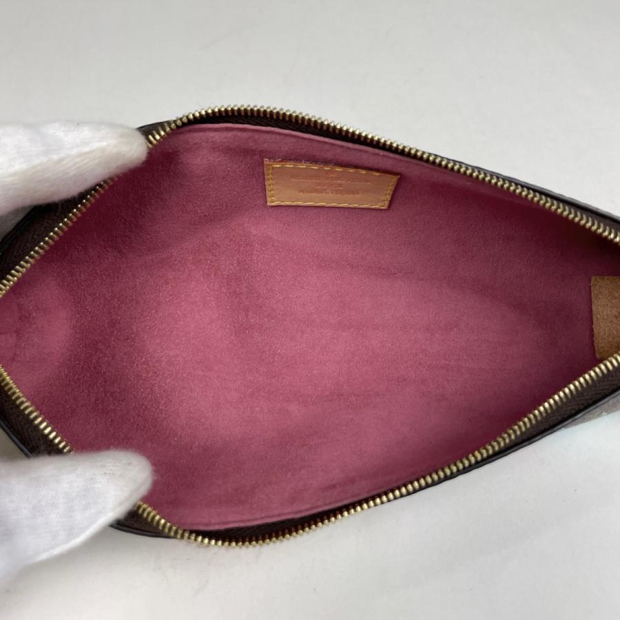 LOUIS VUITTON（ルイ・ヴィトン） トゥルース エリザベット ペンケース 
