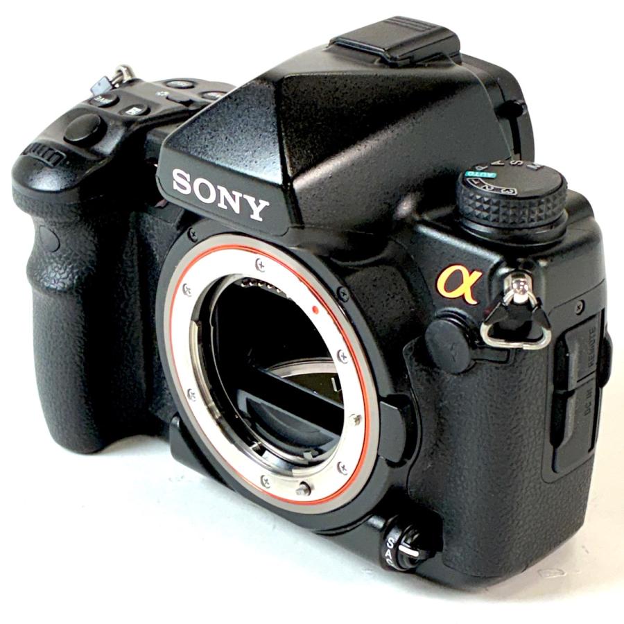 ソニー SONY α900 ボディ デジタル 一眼レフカメラ 中古 : リユース