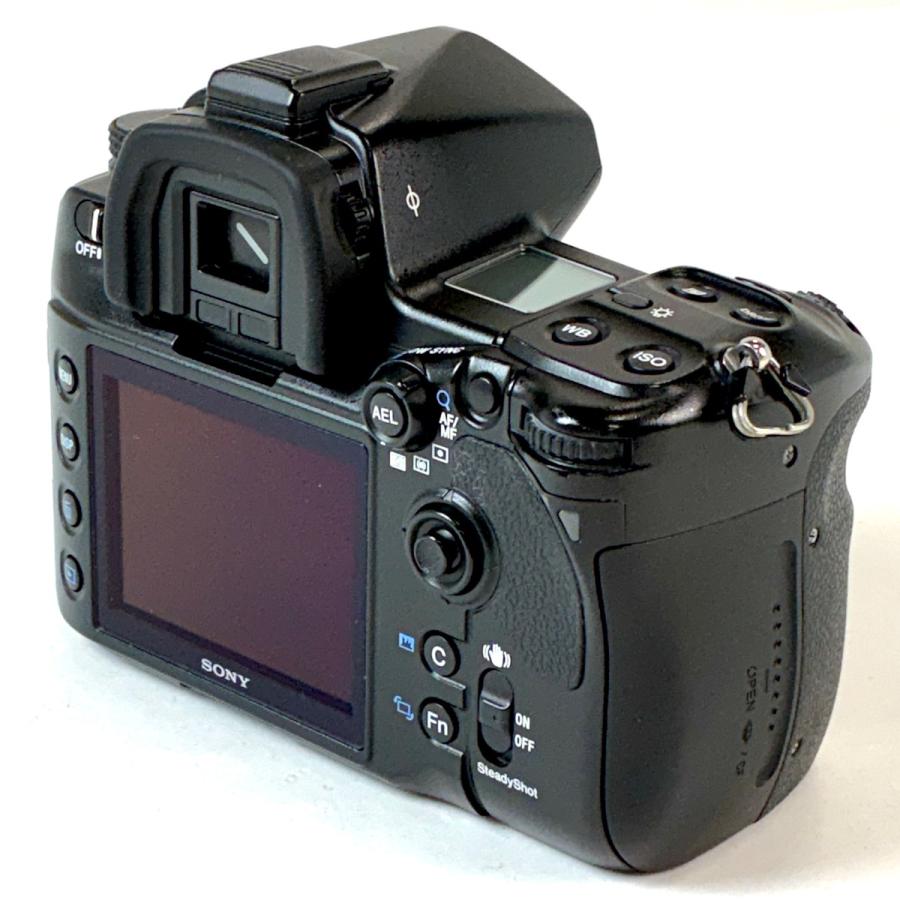 ソニー α900 ボディ 中古 ソニー SONY α900 ボディ デジタル 一眼レフカメラ 中古 : リユース