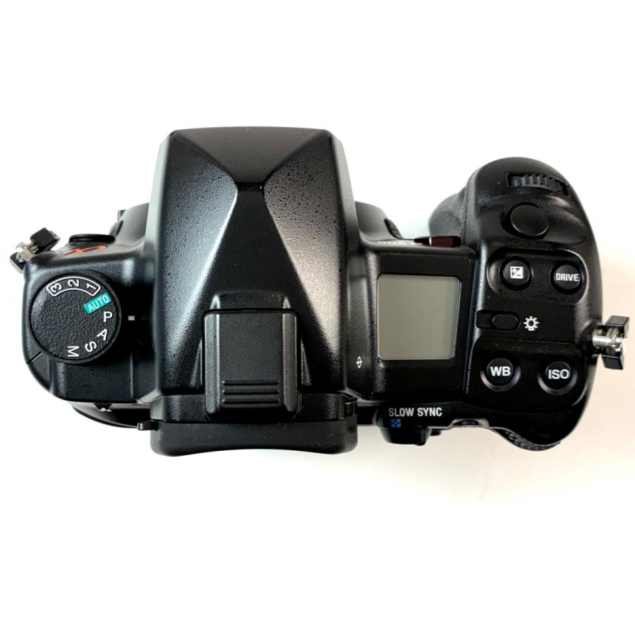 ソニー SONY α900 ボディ デジタル 一眼レフカメラ 中古 : リユース