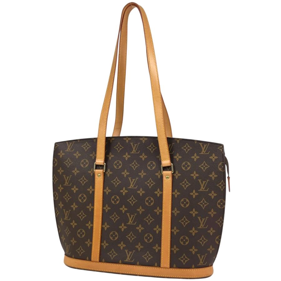 LOUIS VUITTON（ルイ・ヴィトン） ジャンク品 バビロン 肩掛け 