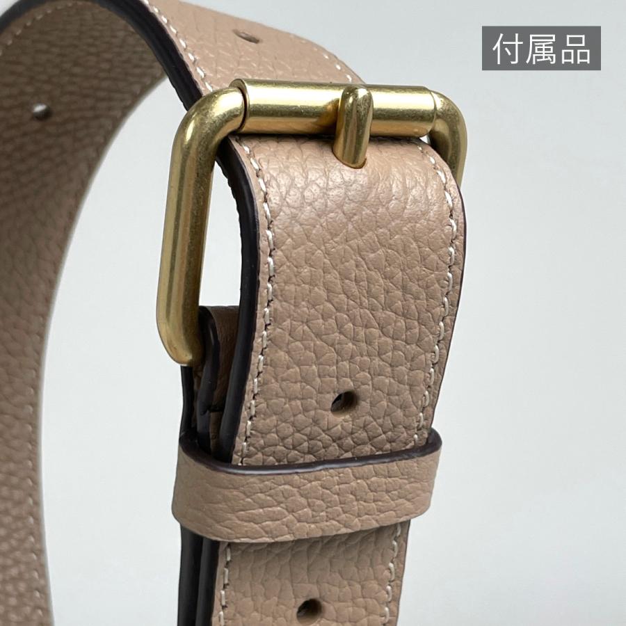 COACH（コーチ） ロゴ ショルダーバッグ 2WAY ワンショルダー
