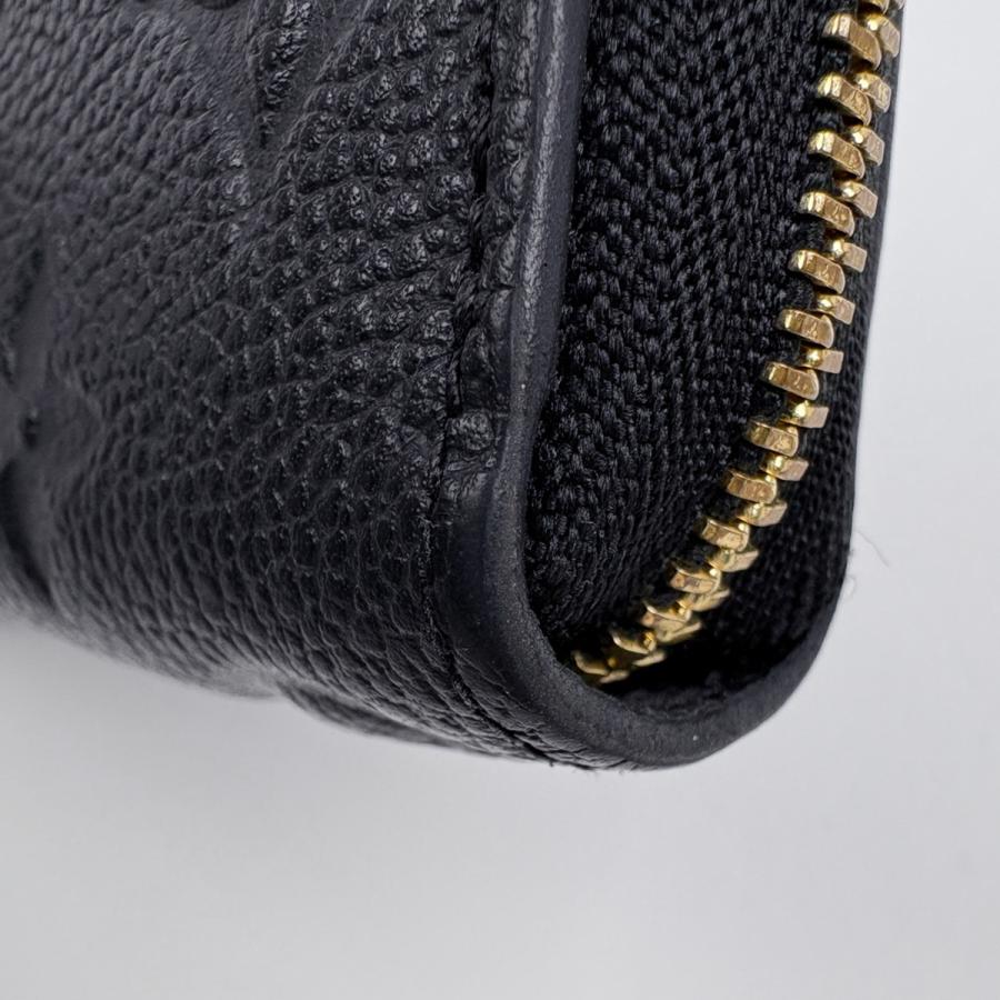 LOUIS VUITTON（ルイ・ヴィトン） ジッピー コインパース ラウンド