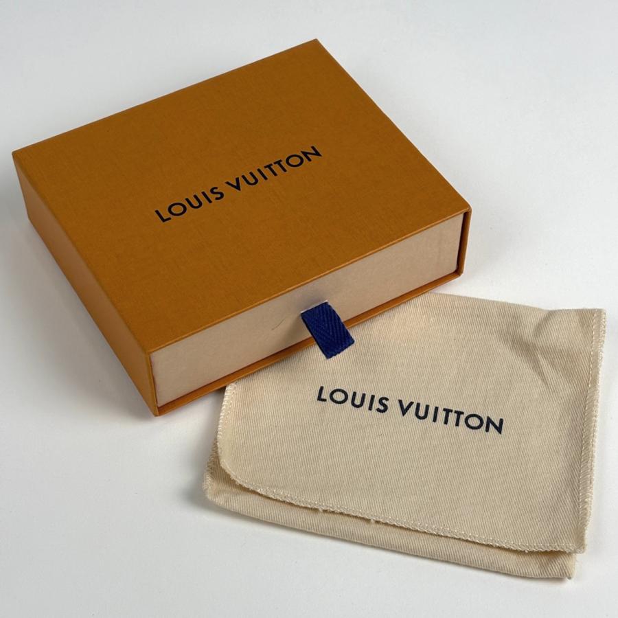 LOUIS VUITTON（ルイ・ヴィトン） ジッピー コインパース ラウンド