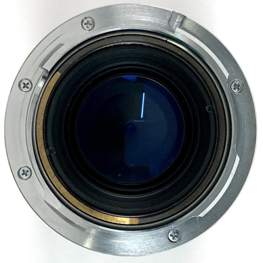 ミノルタ MINOLTA M-ROKKOR 90mm F4 ライカ Mマウント レンジ