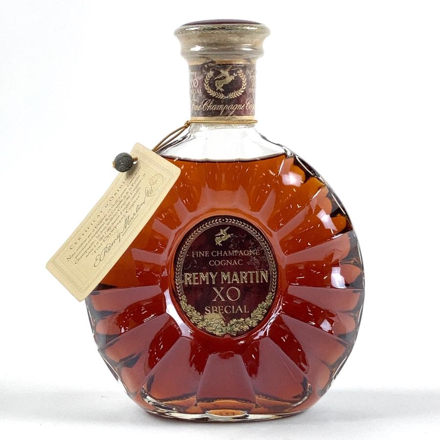 REMY MARUTIN レミーマルタン XO スペシャル 700ml レミーマルタン REMY MARTIN XO スペシャル 旧 クリアボトル 700ml