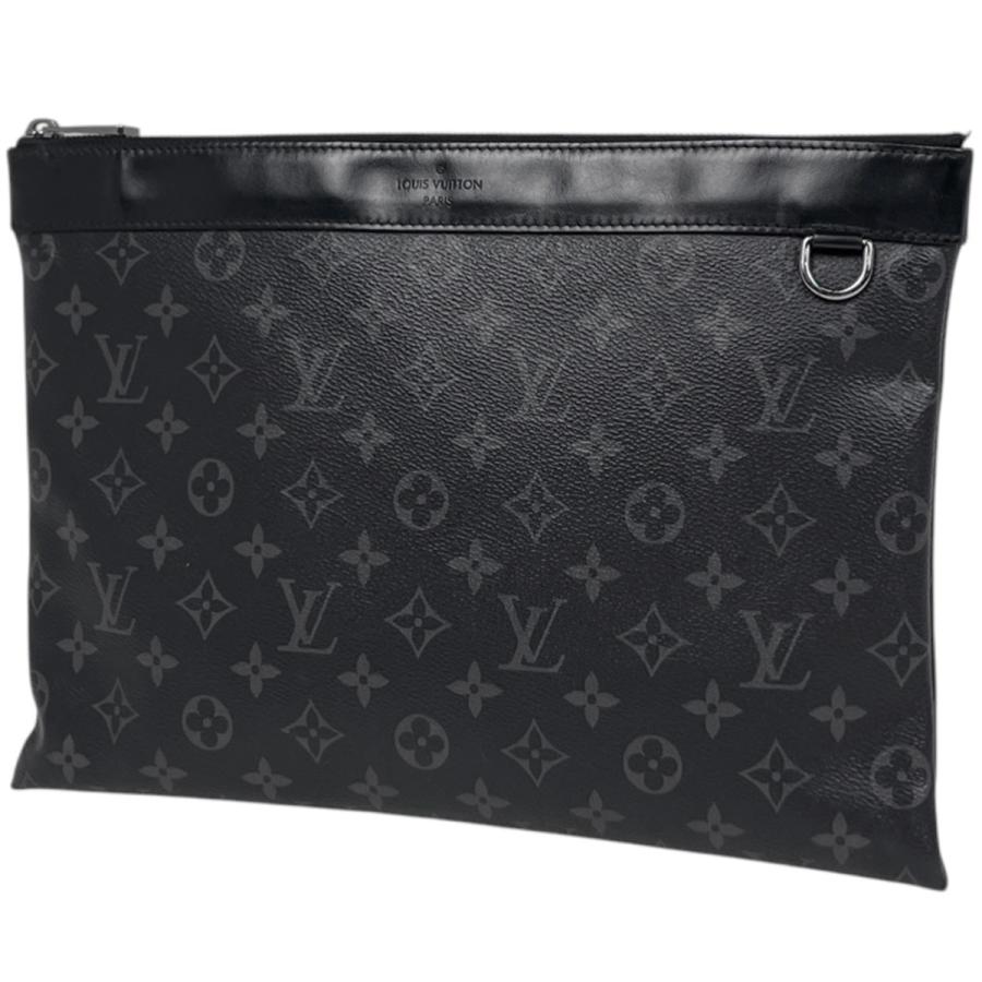 LOUIS VUITTON（ルイ・ヴィトン） ポシェット ディスカバリー セカンド 