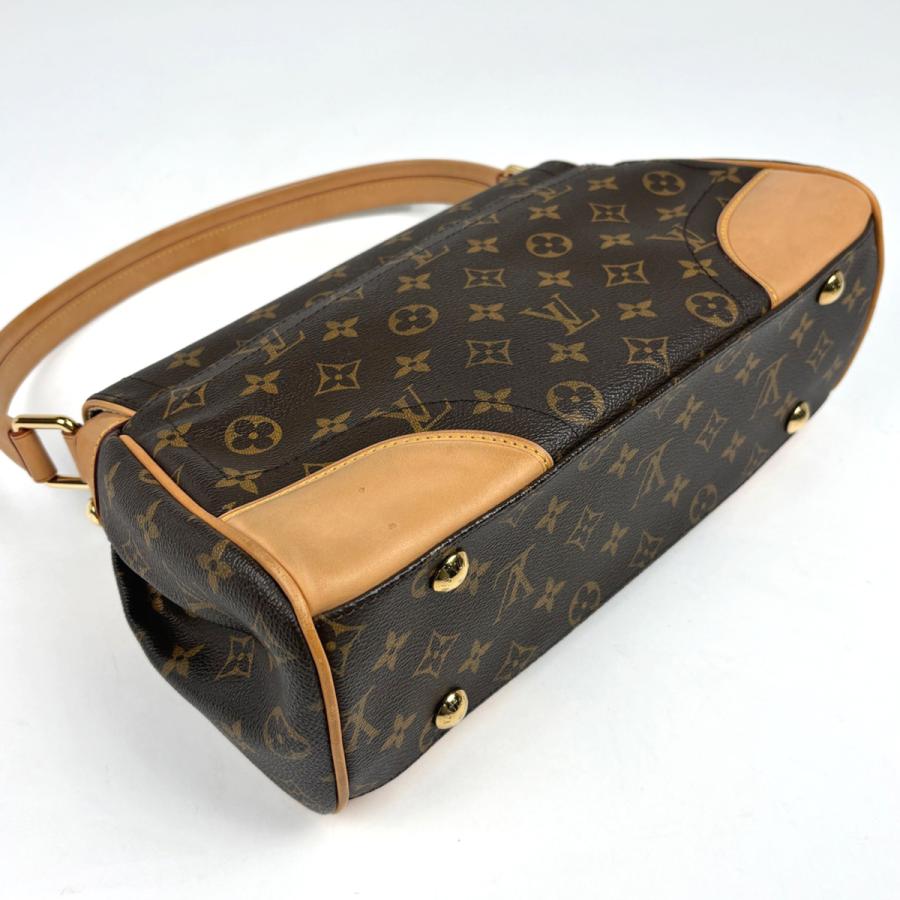 LOUIS VUITTON（ルイ・ヴィトン） ビバリーMM ワンショルダー 肩掛け 