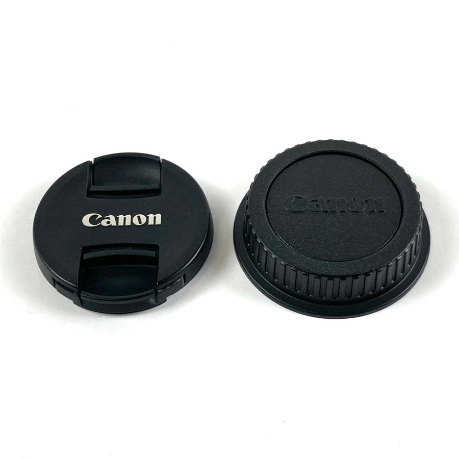 キヤノン Canon EF-S 55-250mm F4-5.6 IS STM 一眼カメラ用レンズ