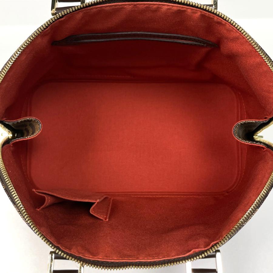 LOUIS VUITTON（ルイ・ヴィトン） アルマ ハンドバッグ ダミエ 