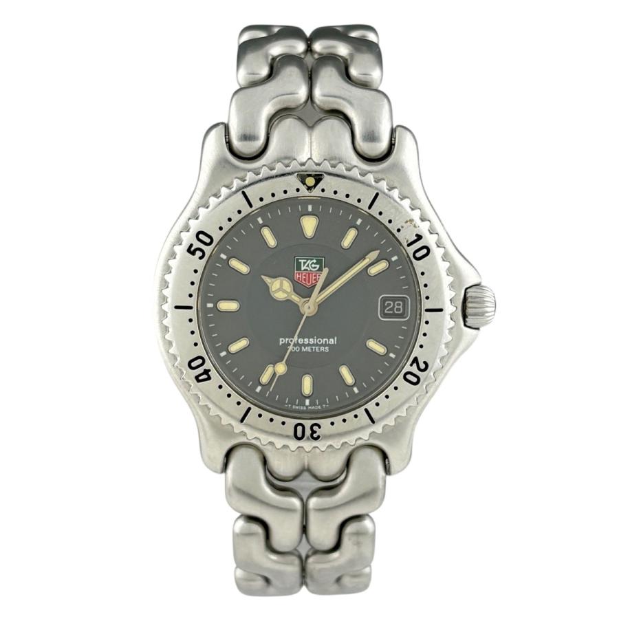 TAG HEUER（タグ・ホイヤー） プロフェッショナル セルシリーズ WG1113