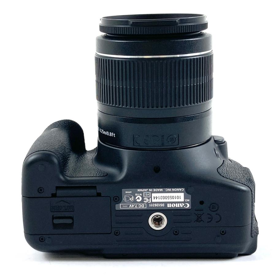 Canon/デジタル一眼/Kiss X5 EF-S18-55 IS II/131035002793/Bランク/75【中古】 キヤノン Canon EOS Kiss X5 EF-S 18-55 IS II レンズキット デジタル