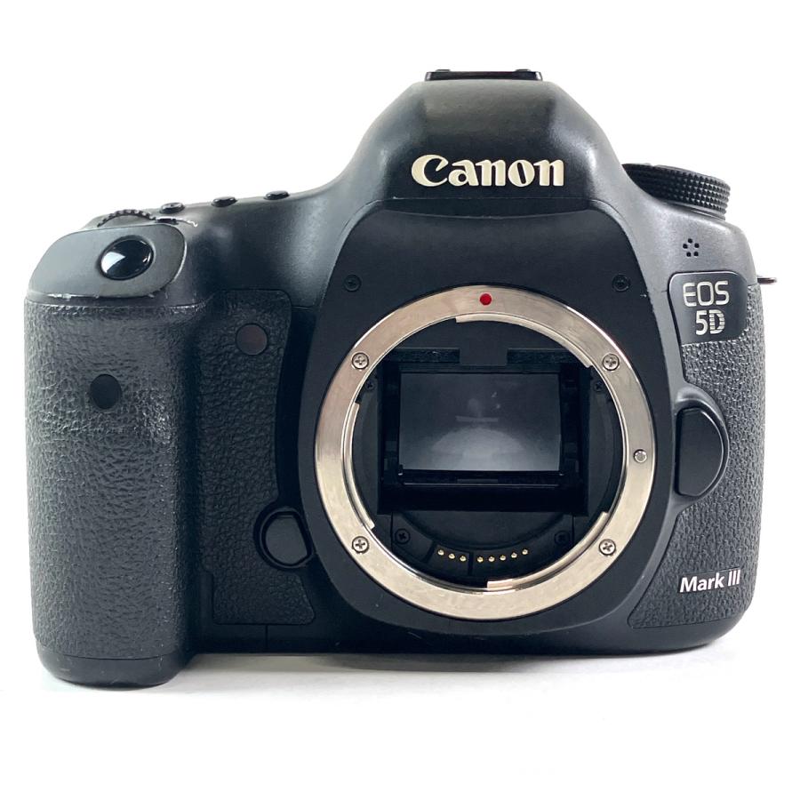 【中古】Canon キヤノン EOS 5D Mark III デジタル一眼レフカメラ キヤノン（Canon） Canon EOS 5D Mark III ボディ カメラ レンズ 一眼