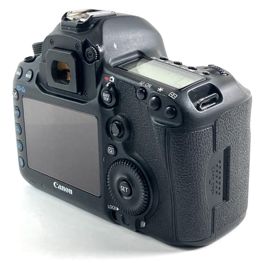 キヤノン Canon EOS 5D Mark III ボディ デジタル 一眼レフカメラ 中古