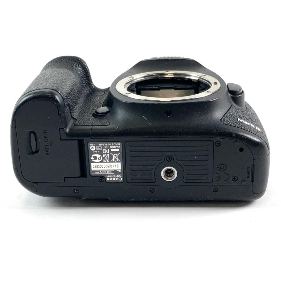 キヤノン Canon EOS 5D Mark III ボディ デジタル 一眼レフカメラ 中古
