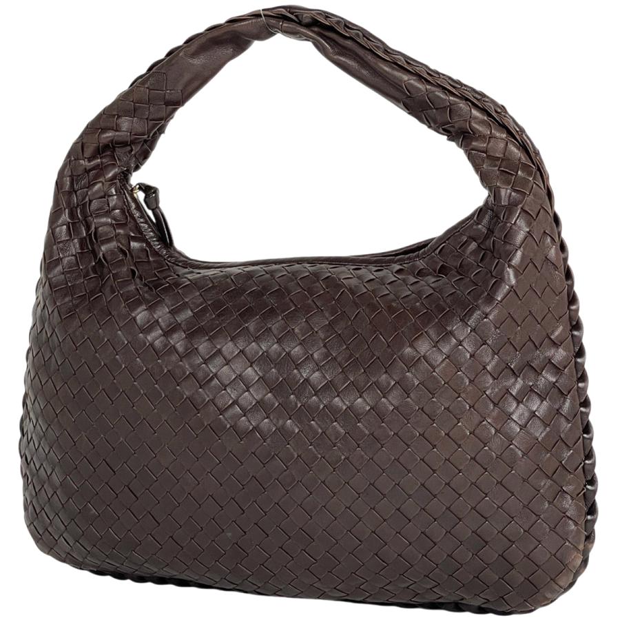 ボッテガヴェネタ BOTTEGAVENETA イントレチャート ショルダーバッグ