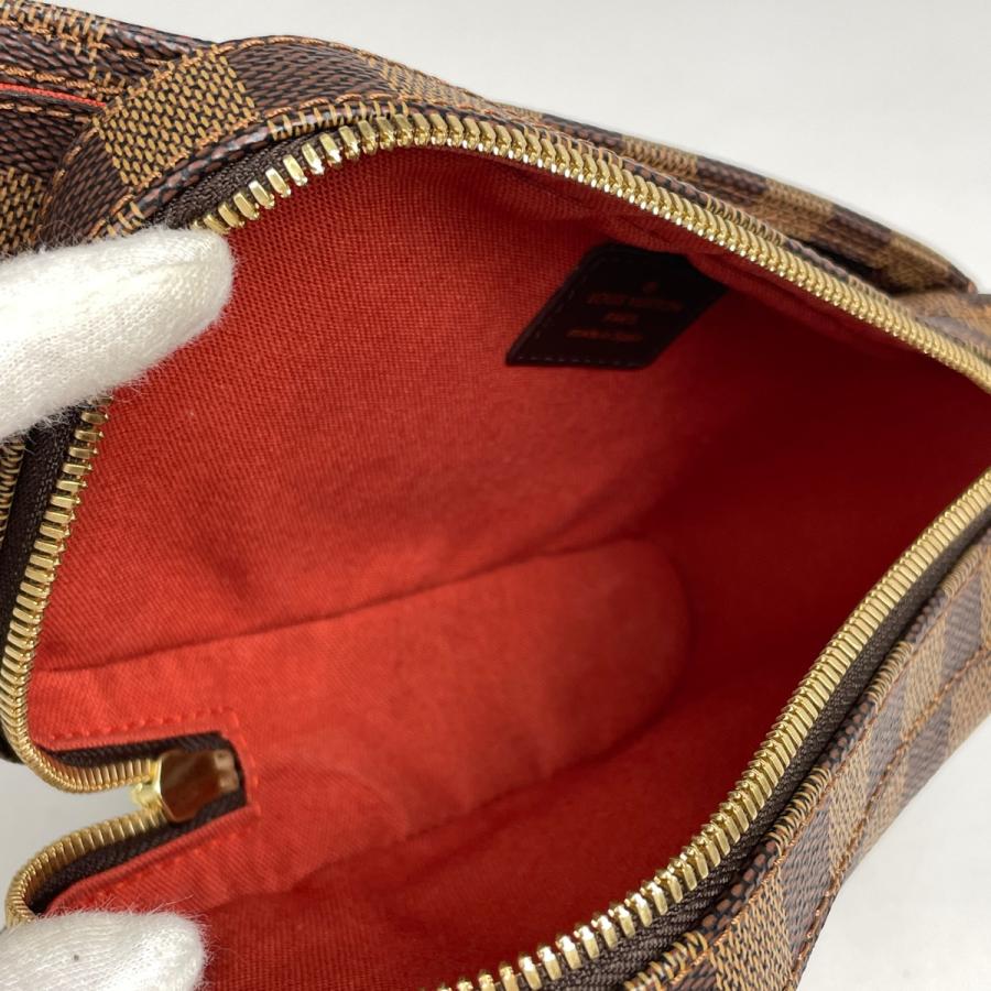 LOUIS VUITTON（ルイ・ヴィトン） ジェロニモス ウエストバッグ 