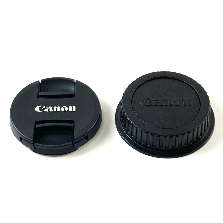キヤノン Canon EF-S 55-250mm F4-5.6 IS STM 一眼カメラ用レンズ（オートフォーカス） 【中古】 キヤノン Canon EF-S 55-250mm F4-5.6 IS STM 一眼カメラ用レンズ