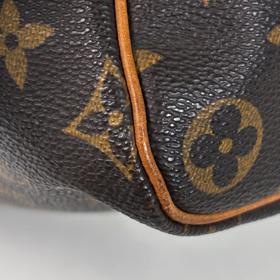 LOUIS VUITTON（ルイ・ヴィトン） スピーディ40 ボストンバッグ 