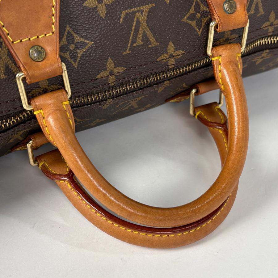 LOUIS VUITTON（ルイ・ヴィトン） スピーディ40 ボストンバッグ 
