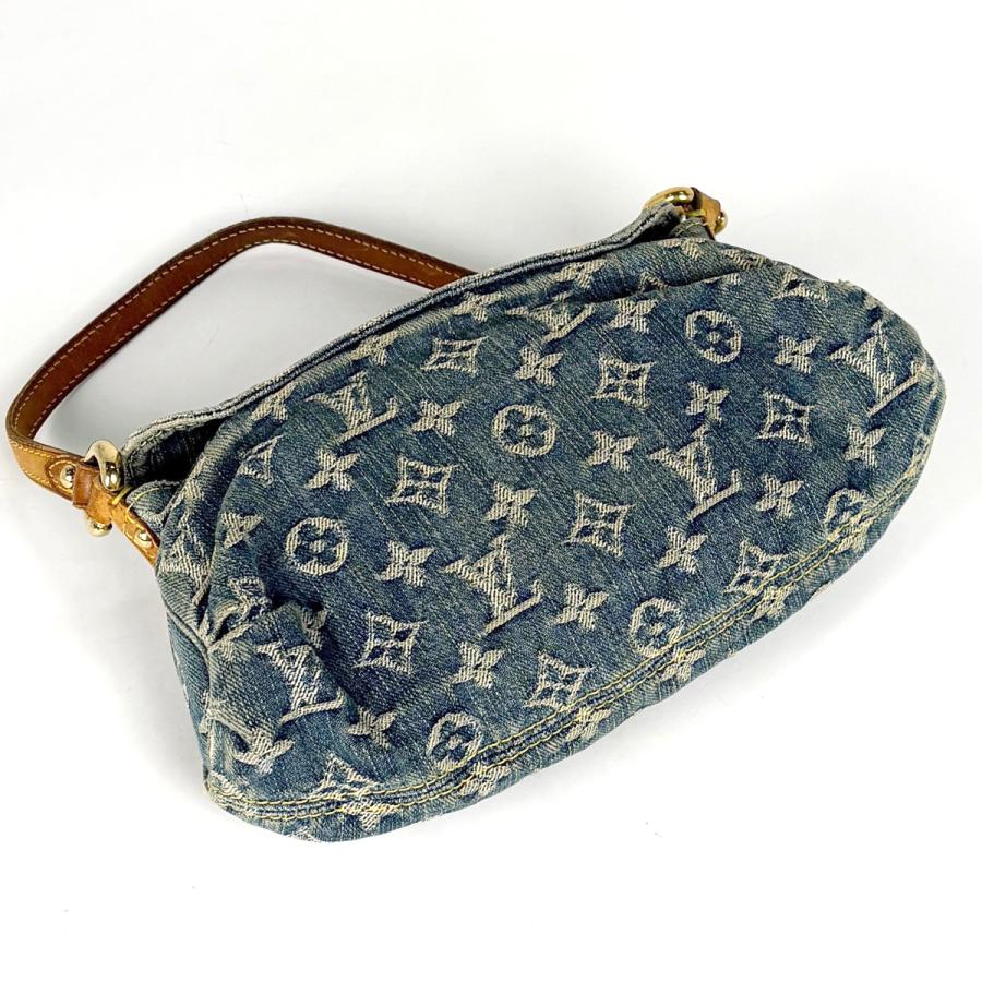 LOUIS VUITTON（ルイ・ヴィトン） ミニ プリーティ ハンドバッグ ワン 