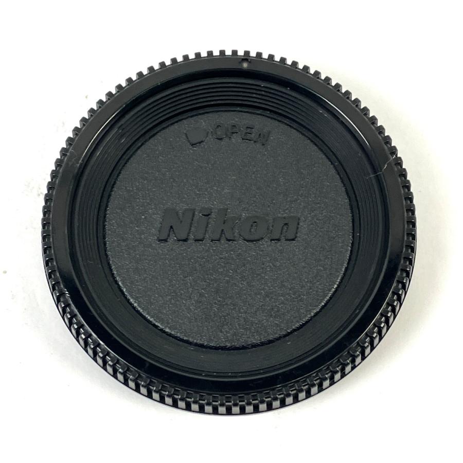 ニコン Nikon F5 ボディ フィルム オートフォーカス 一眼レフカメラ 中古の画像