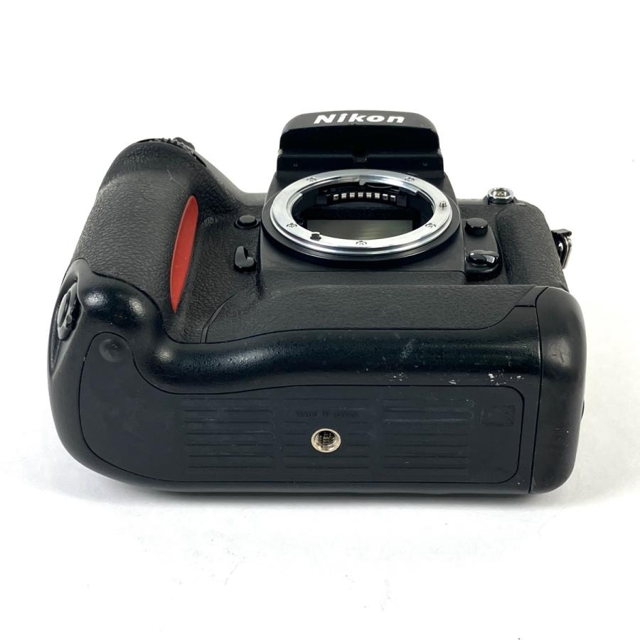 ニコン Nikon F5 ボディ フィルム オートフォーカス 一眼レフカメラ 中古の画像