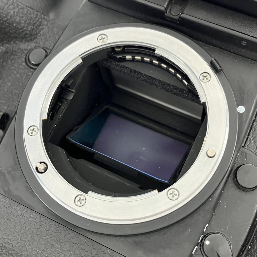 ニコン Nikon F5 ボディ フィルム オートフォーカス 一眼レフカメラ 中古の画像