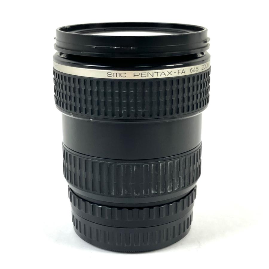 ペンタックス PENTAX SMC PENTAX-FA 645 ZOOM 45-85mm F4.5 中判カメラ