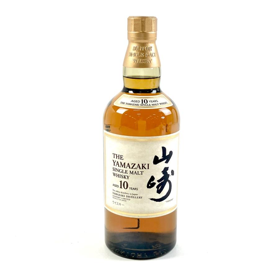 ウイスキー 山崎10年 2本 サントリー 山崎 10年」の人気商品一覧・価格