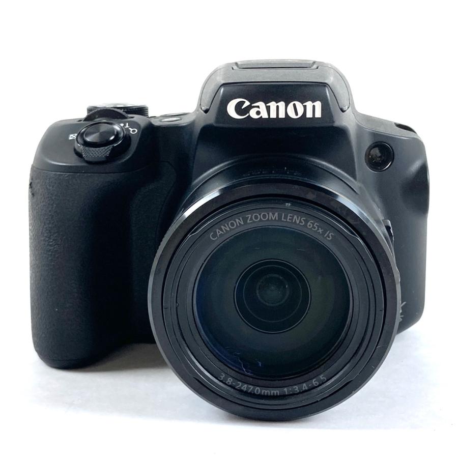 キヤノン Canon PowerShot SX70 HS コンパクトデジタルカメラ 中古