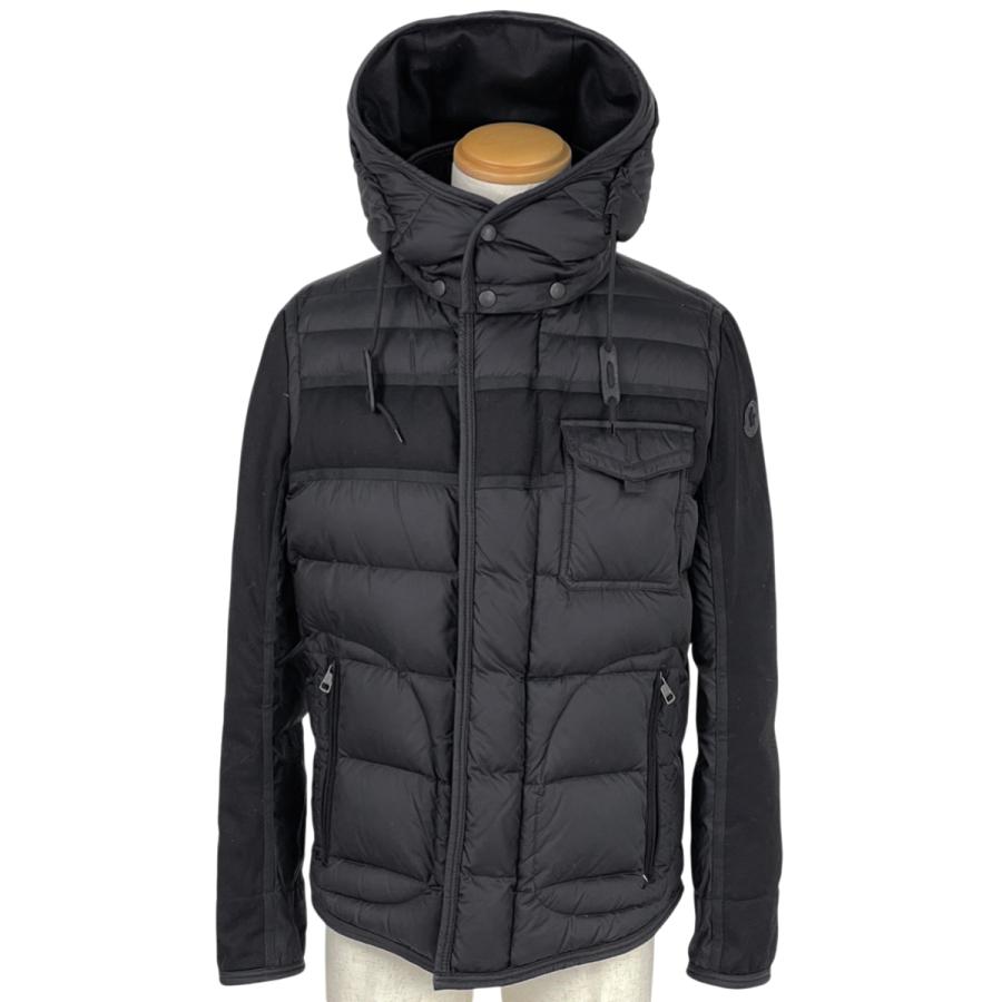 MONCLER（モンクレール） ライアン ダウンジャケット RYAN フーディ 