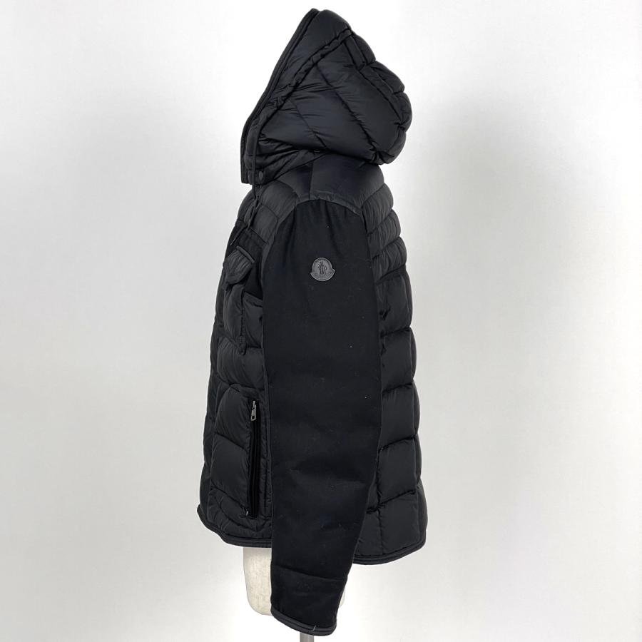 MONCLER（モンクレール） ライアン ダウンジャケット RYAN フーディ 