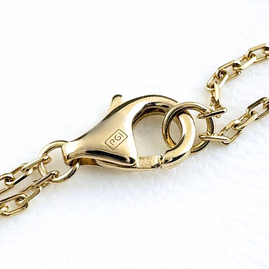 Cartier（カルティエ） ラブ サークル ブレスレット YG イエロー