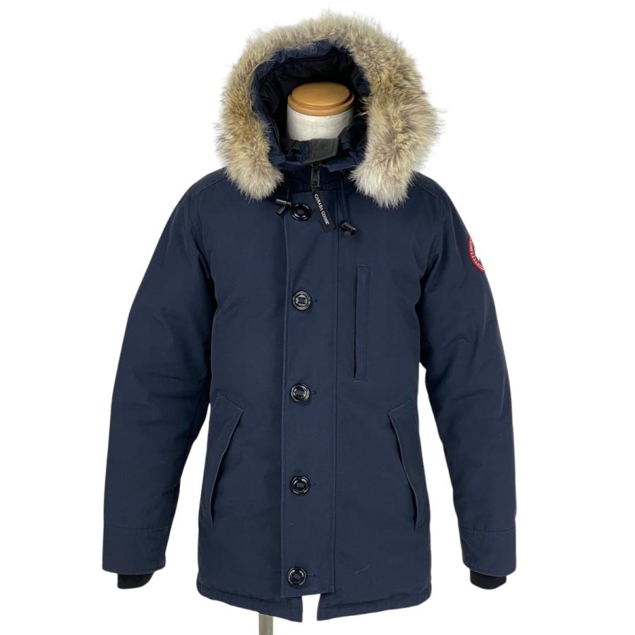 CANADA GOOSE（カナダグース） シャトー ダウンジャジェット
