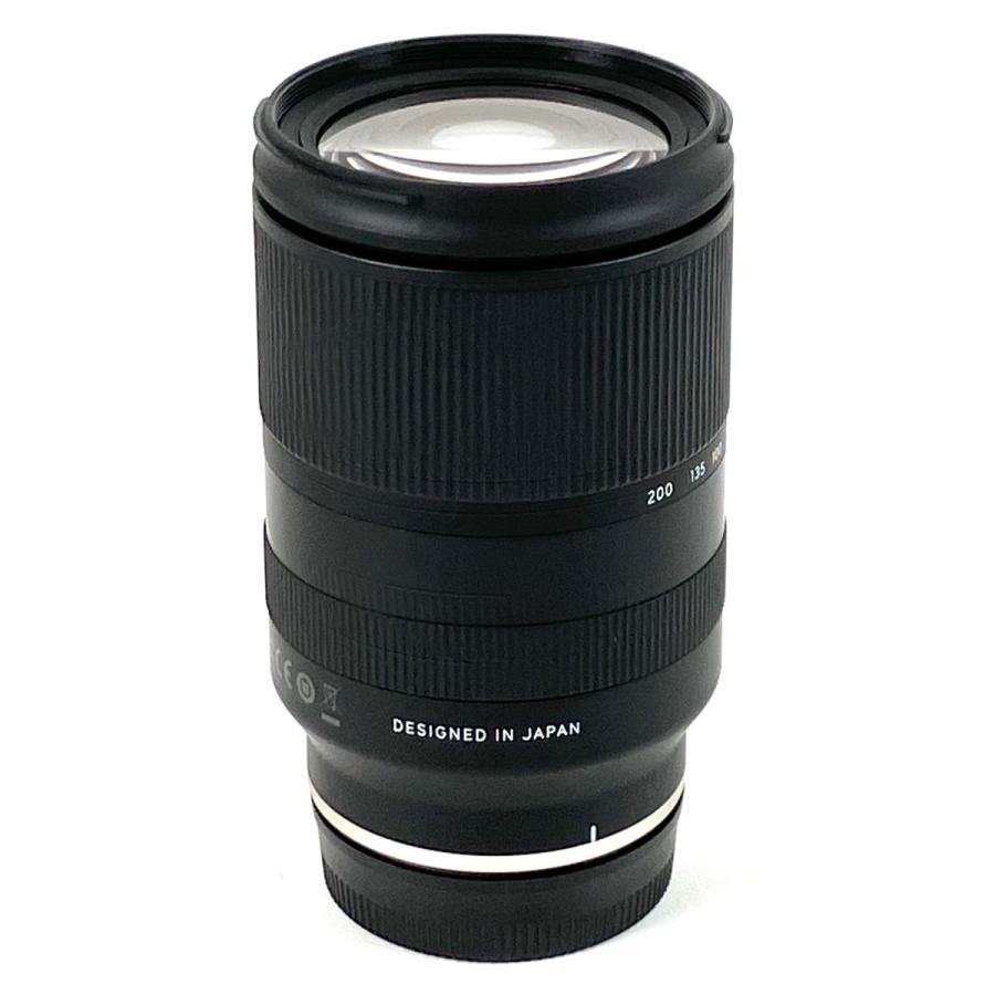 タムロン TAMRON 28-200mm F2.8-5.6 Di III RXD A071SF (ソニー E用) 一眼カメラ用レンズ（オートフォーカス） 中古_2