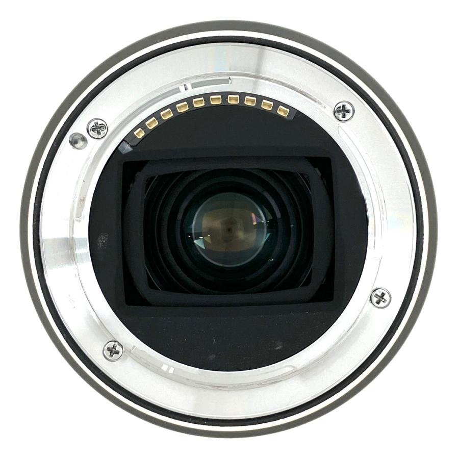 タムロン TAMRON 28-200mm F2.8-5.6 Di III RXD A071SF (ソニー E用) 一眼カメラ用レンズ（オートフォーカス） 中古_5