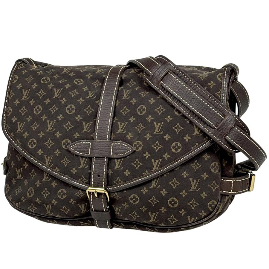 LOUIS VUITTON（ルイ・ヴィトン） ソミュール30 斜め掛け ショルダー