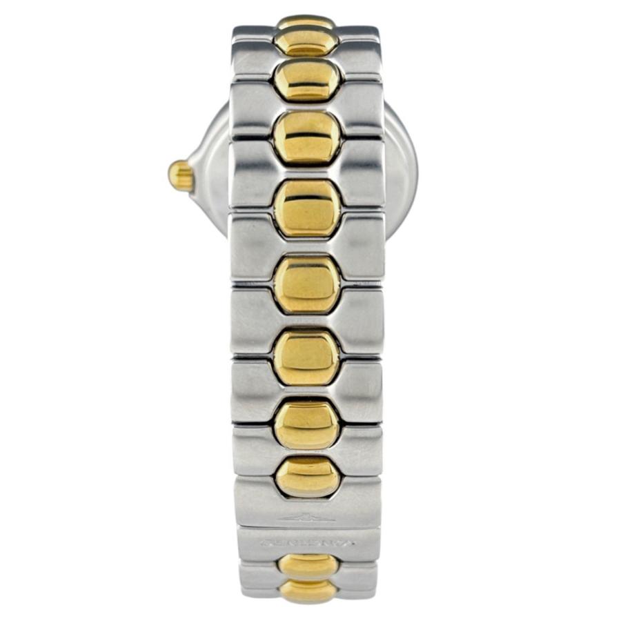 LONGINES（ロンジン） コンクエスト L1.113.3 腕時計 SS GP クォーツ 